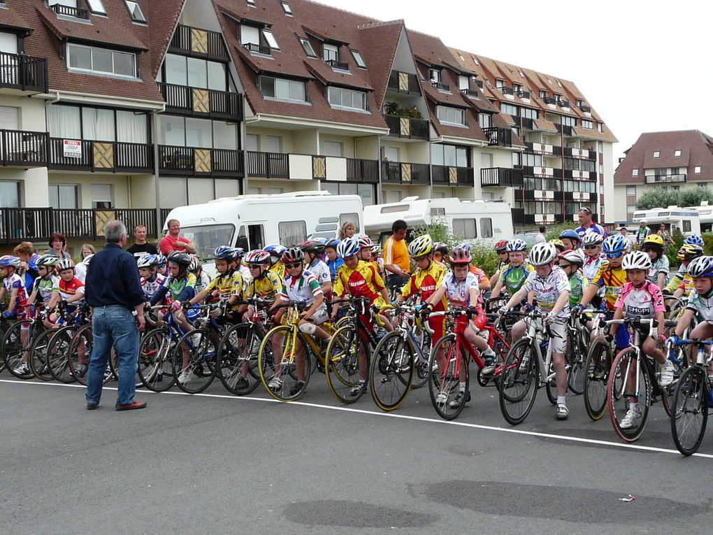 Album - Normandie-école-2009