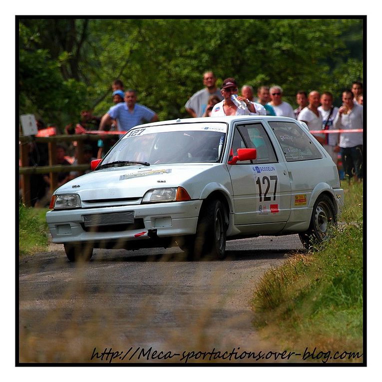 Album - Rallye-St-Germain-la-campagne-bis