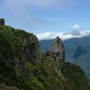 LA REUNION, mer et montagne