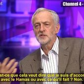 Corbyn et ses "amis intégristes" : Fourest ou l'art du raccourci par Justine Brabant | Arrêt sur images