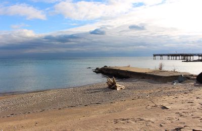 Toronto Islands