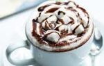 FOOD #1 Chocolat Chaud gourmand