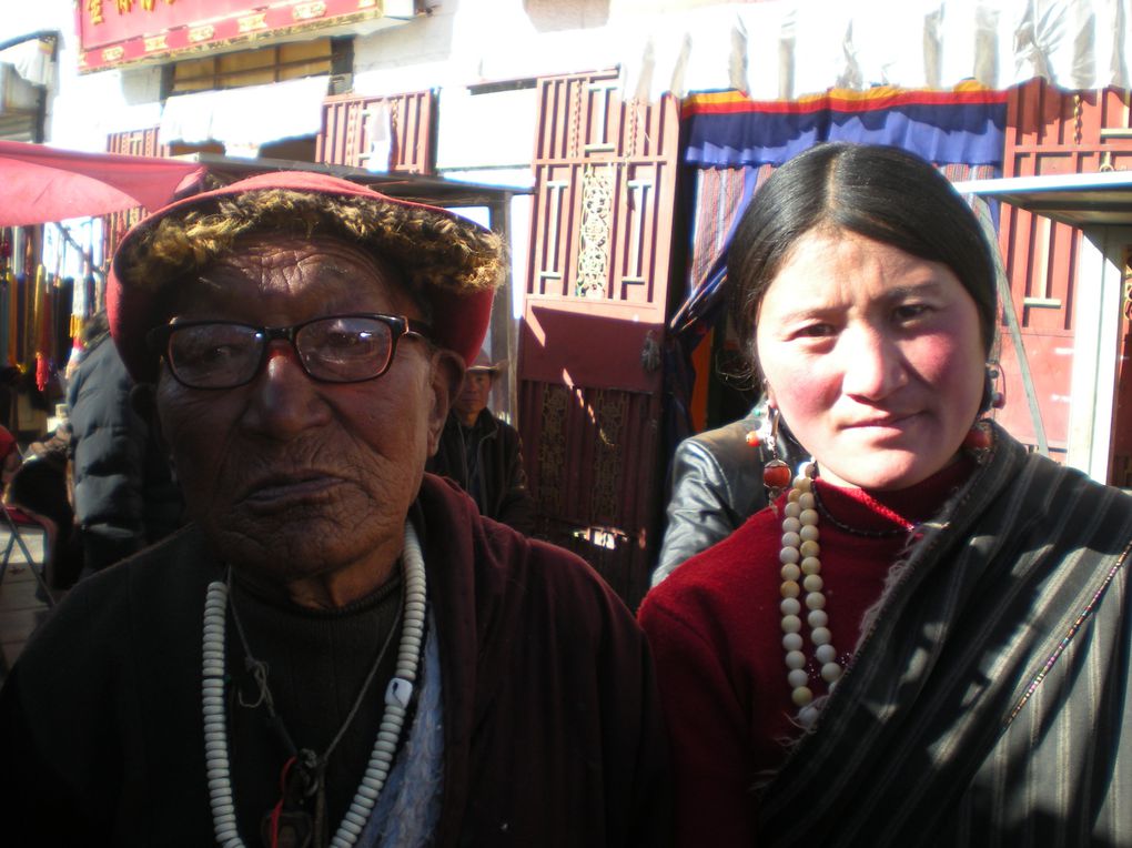 Album - Chine et Tibet-2009-2010