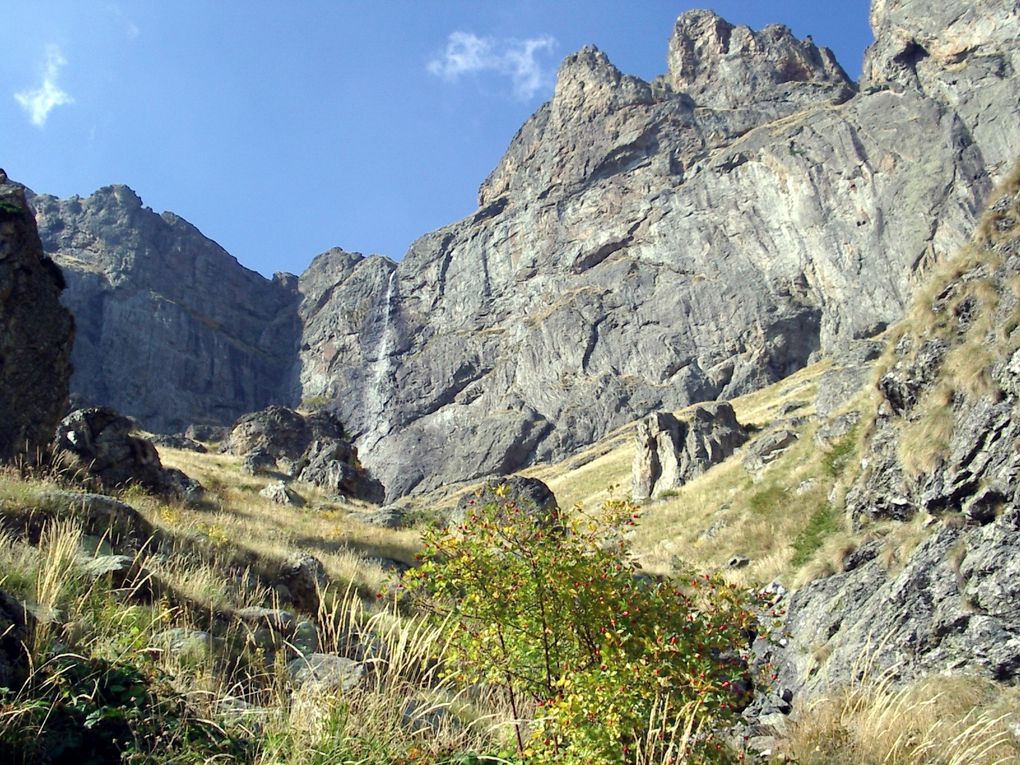 Album - BULGARIE - Massif du Balkan