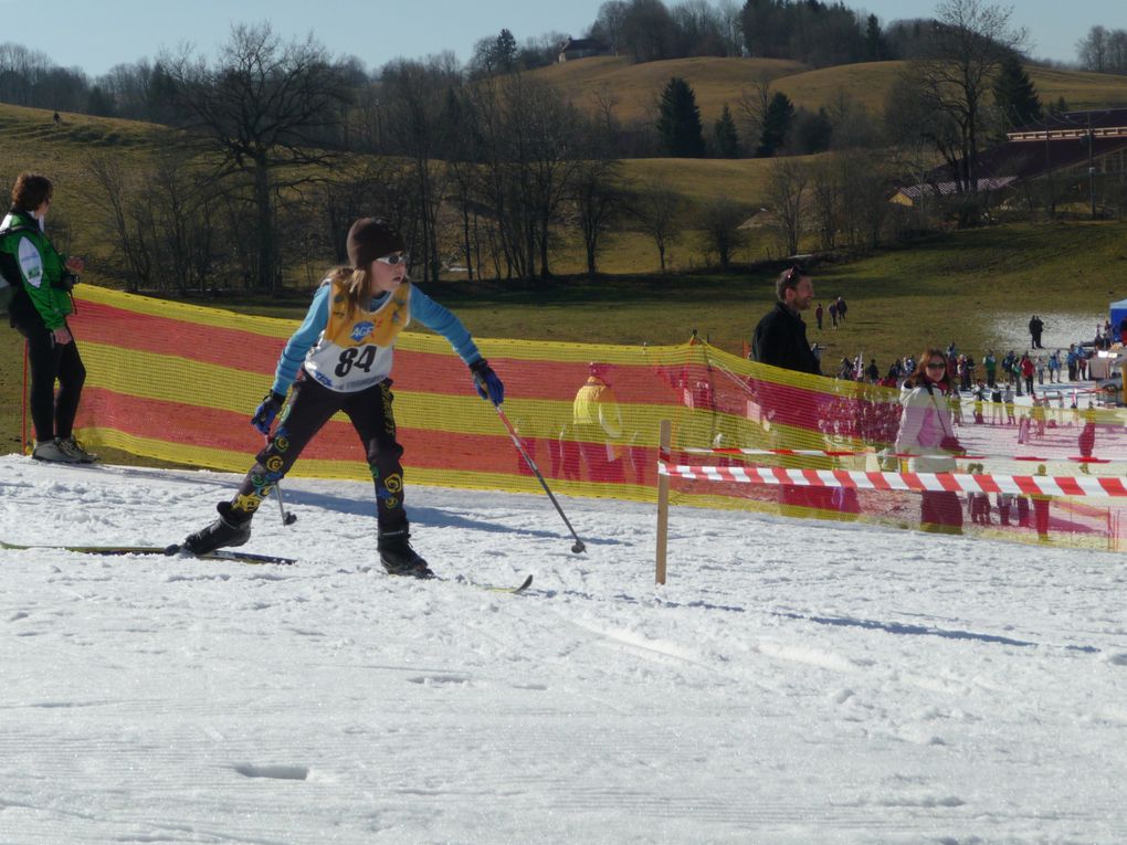 Album - skier-cross-foncine