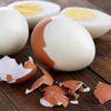 ¿Se puede deshervir un huevo cocido?