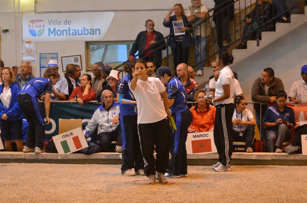 Album - 2013---MONDIAL-FEMININ-MONTAUBAN-5