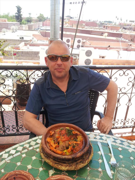 Album - Marrakech