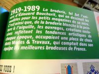 Un bouquin comme je les aime bien ... un livre qui pourra durer dans la vie des miens , une vie de tous les jours depuis des années !