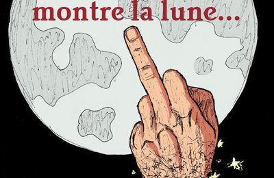 Quand le Sage montre la lune...