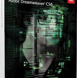 Adobe Dreamweaver CS6 v12.0.5808 Multilenguaje (Español) (WIN/MAC)