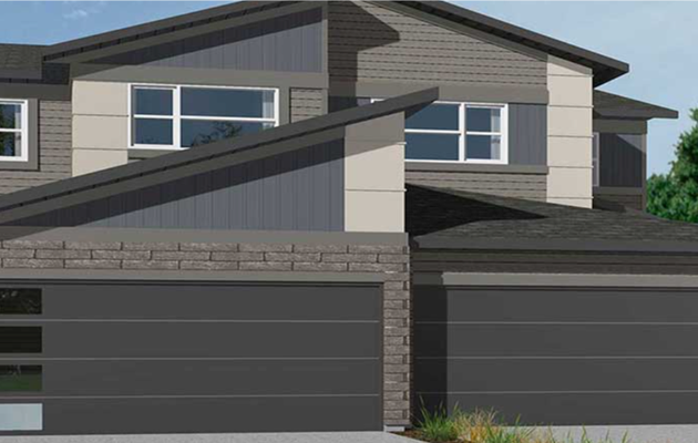 Buy New Homes St. Albert at Very Affordable Rates