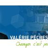 Site de campagne de Valérie PECRESSE