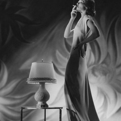KATHARINE HEPBURN (1932)