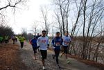 Invernal K20/11 (3^ ed.). Il 6 gennaio 2013 la prima manifestazione del cartellone di eventi podistici allestiti dall'ASD Trail Running