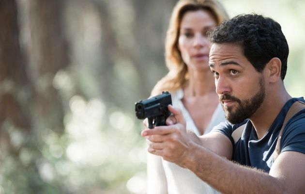 Audiences (Access) : « Demain nous appartient » leader sur TF1