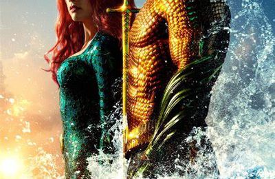 Aquaman - James Wan