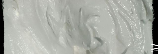 Chantilly de douche Coco Fleurs de Vanille