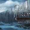 Nuevas imágenes Game of Thrones: Sons of Winter