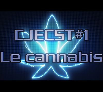 Le cannabis - C'est jeune et ça sait tout #1