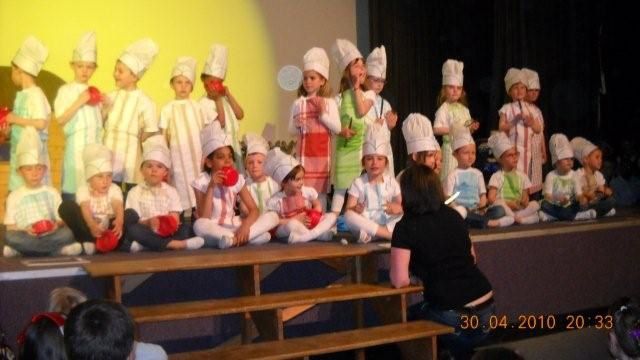 L'école Saint Jean tient à remercier les parents qui ont eu la gentillesse de nous transmettre ces photos.