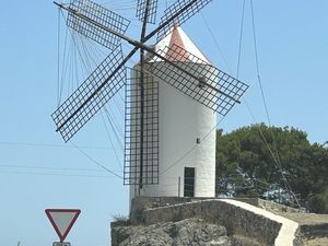 La capitale Mahon &quot;Mao&quot;