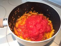 Cuisse de dinde à la provençale