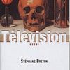 Fiche de lecture sur Télévision, Stéphane Breton, Grasset, 264 p (I)