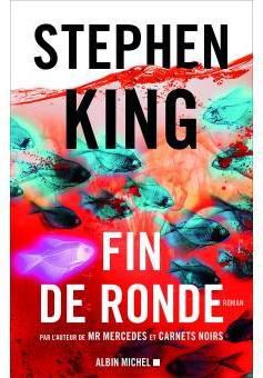 FIN DE RONDE de STEPHEN KING