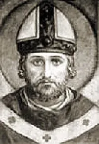 20 mars Saint Herbert