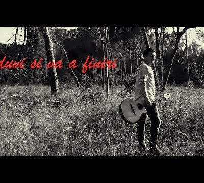 Cecè Barretta - Duvi si va a finiri