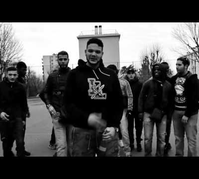 Sadek -Roulette Russe 4- #SurLaTeteDesGosses