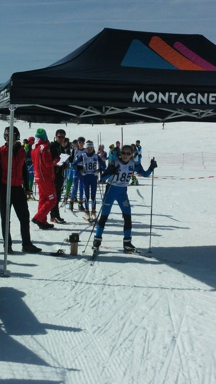 Album - 73 / Biathlon Chamrousse