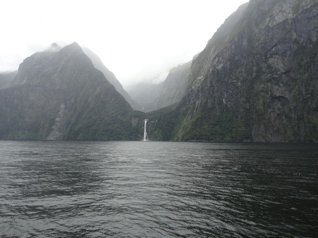 Album - Milford-Sound