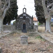 SAINT SATURNIN DE LUCIAN