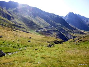 RANDO PIC DU MIDI DE BIGORRE 03/08/2015