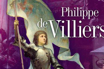 De Villiers, Dieu et la France