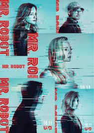 &quot;Mr Robot&quot; Saison 3 DVD Universal 2018