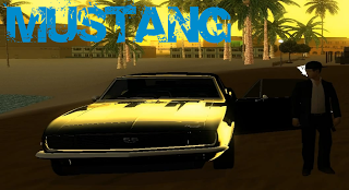 Mustang [DOWNLOAD]