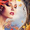 ♥ Brûlure automnale 1 - Saison féerique ♥