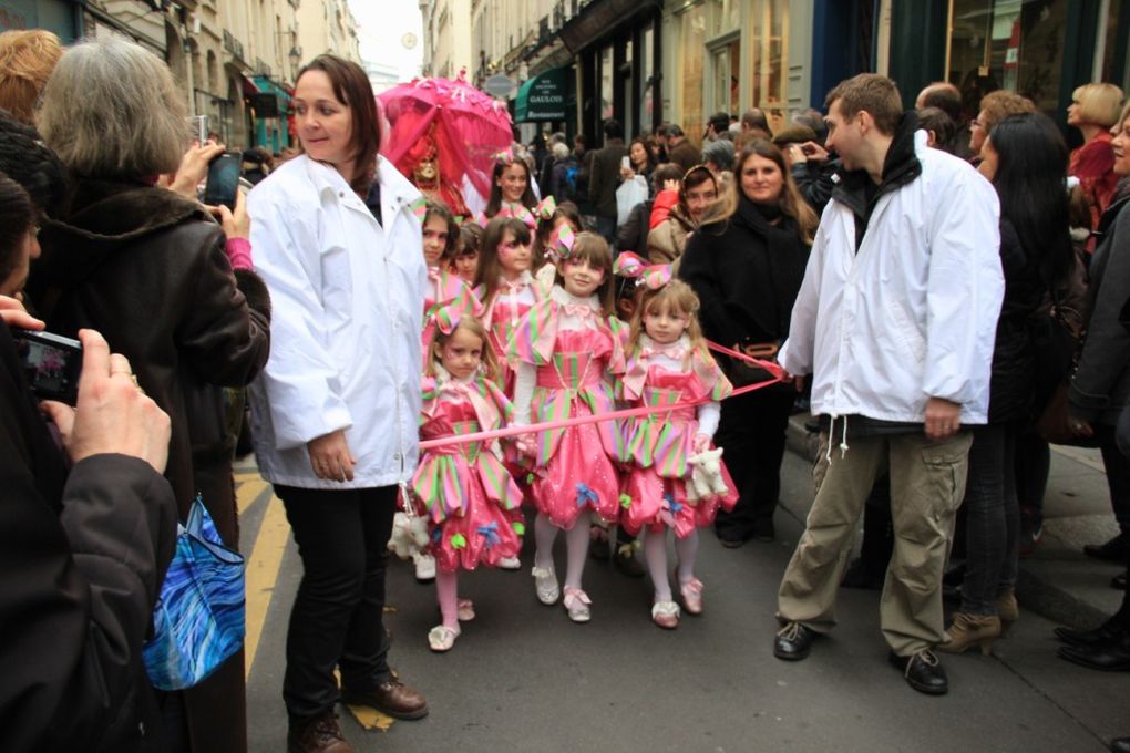 Album - 2011 10 - Rentrée et Noël 2011