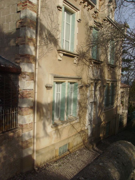 Rennes le chateau, un petit village de l'Aude avec un grand mystère 