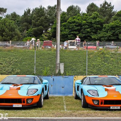 Gulf cars rules...