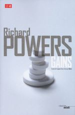 Gains - Richard Powers