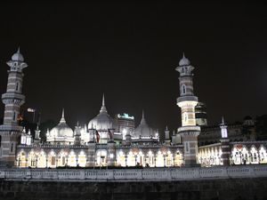 Masjid Jamek 