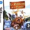 DS: Les rebelles de la forêt