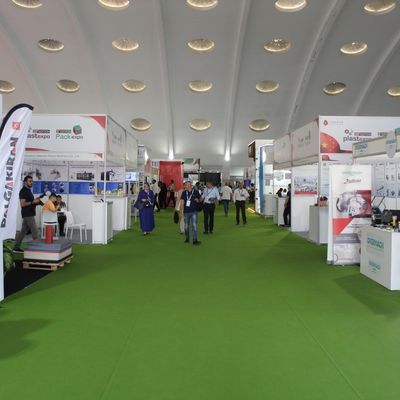 Plastexpo & Packexpo 2025 Casablanca