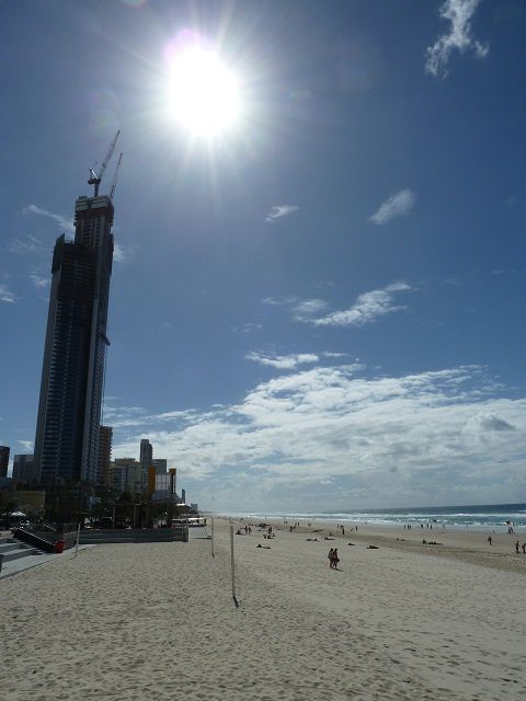 Album - Gold Coast and Sunshine Coast