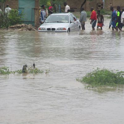Prévisions Saisonnières: Le Burkina Faso face à des Pluies Abondantes et des Risques Accrus