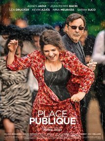 ©VOIR-Films] "Place publique" Streaming VF (2018) Regarder Online HD 